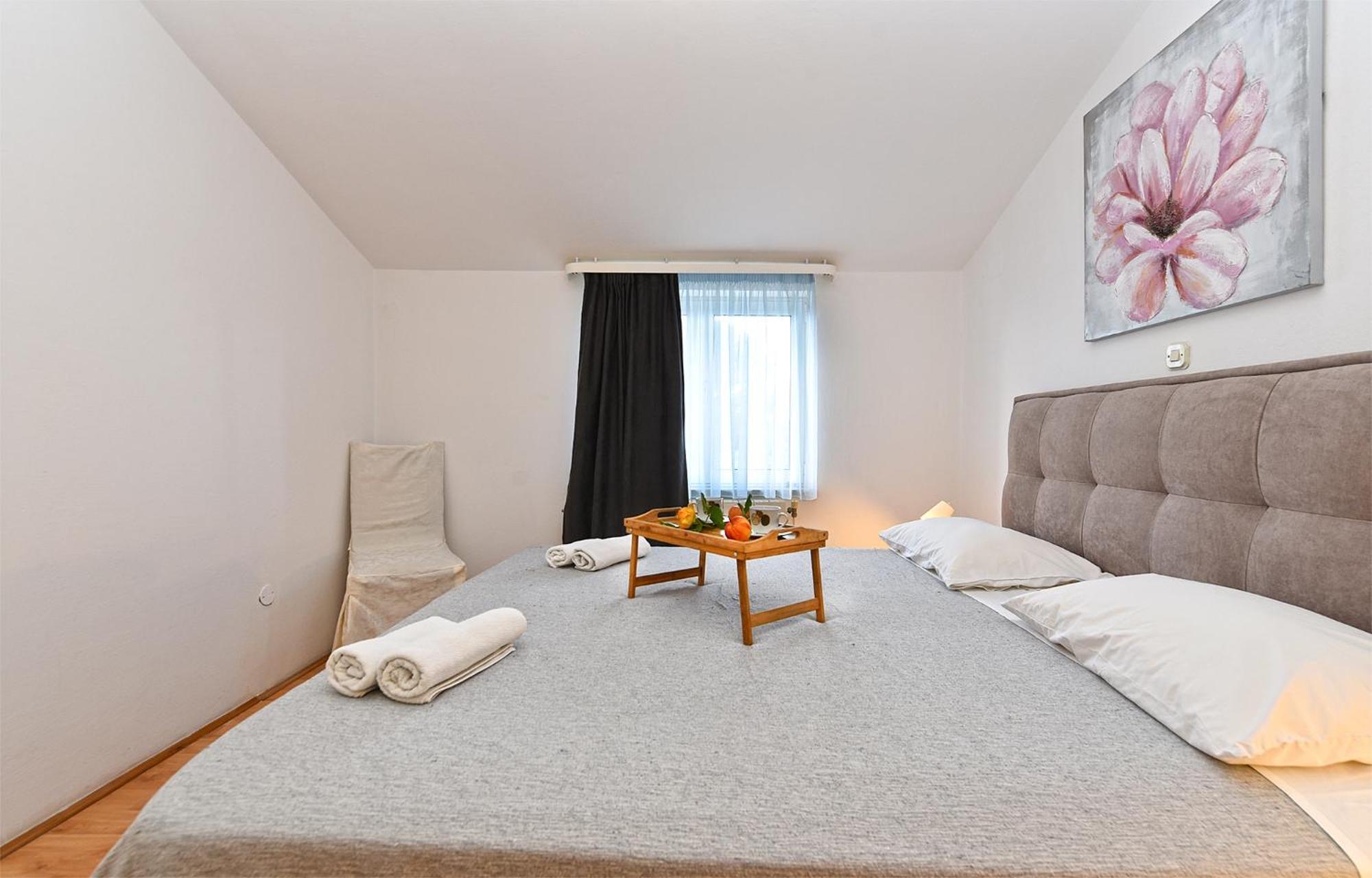 Apartments Biskupije 810 Medulin Bagian luar foto